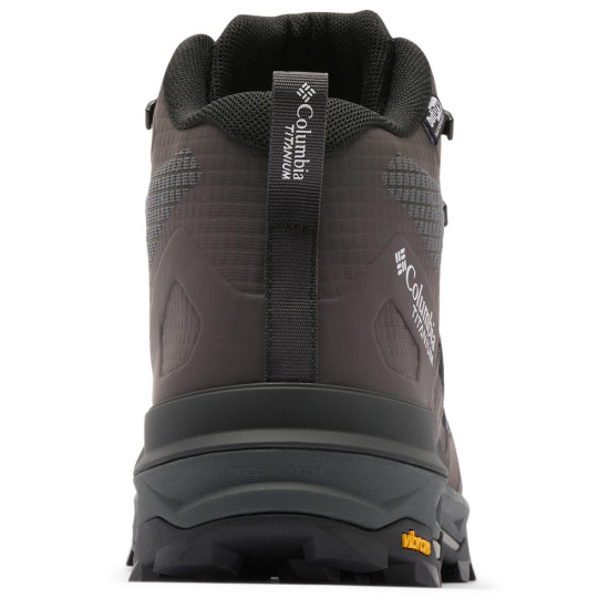 Columbia Peakfreak™ Titanium™ OutDry™ Mid